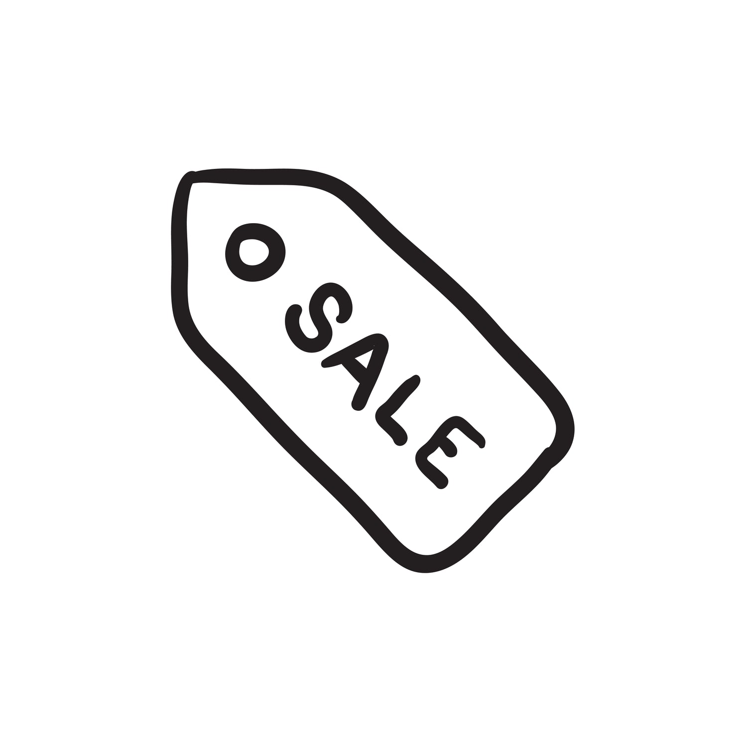 Sale